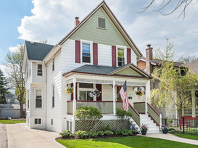 1st image of this home