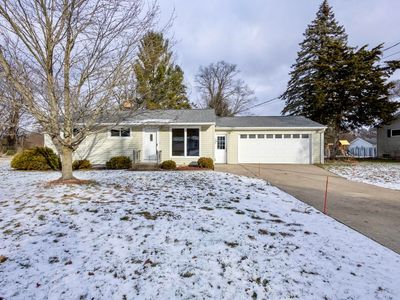 1417 Sunnyside St NE, Grand Rapids, MI, 49525