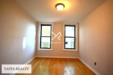 Rented by Yaffa Realty LLC