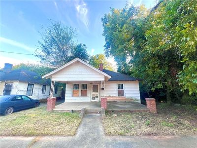 554 Nelson St, Macon, GA, 31206