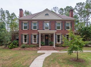 10 Indian Bayou Rd, Hattiesburg, MS 39402