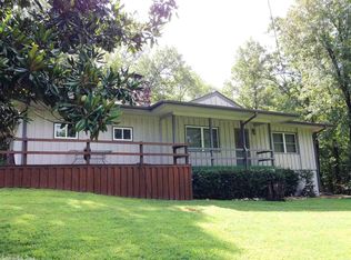 80 Iowa Dr, Cherokee Village, AR 72529