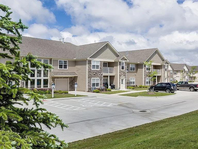 The Village at Cobblestone Court — Photo 18