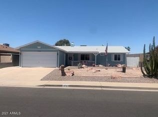 1132 W Gary St, Mesa, AZ 85201