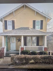 203 Summit Ave, Canonsburg, PA, 15317