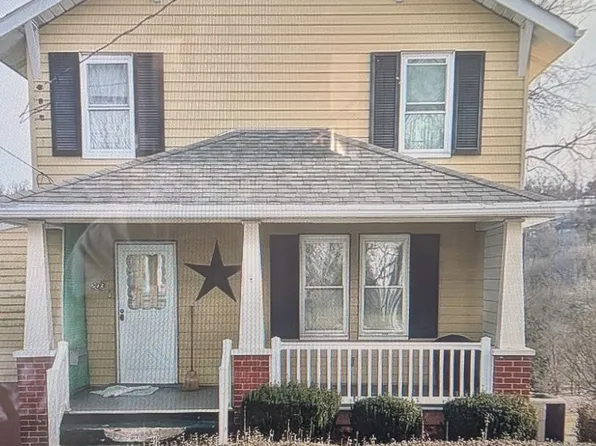 203 Summit Ave, Canonsburg, PA 15317