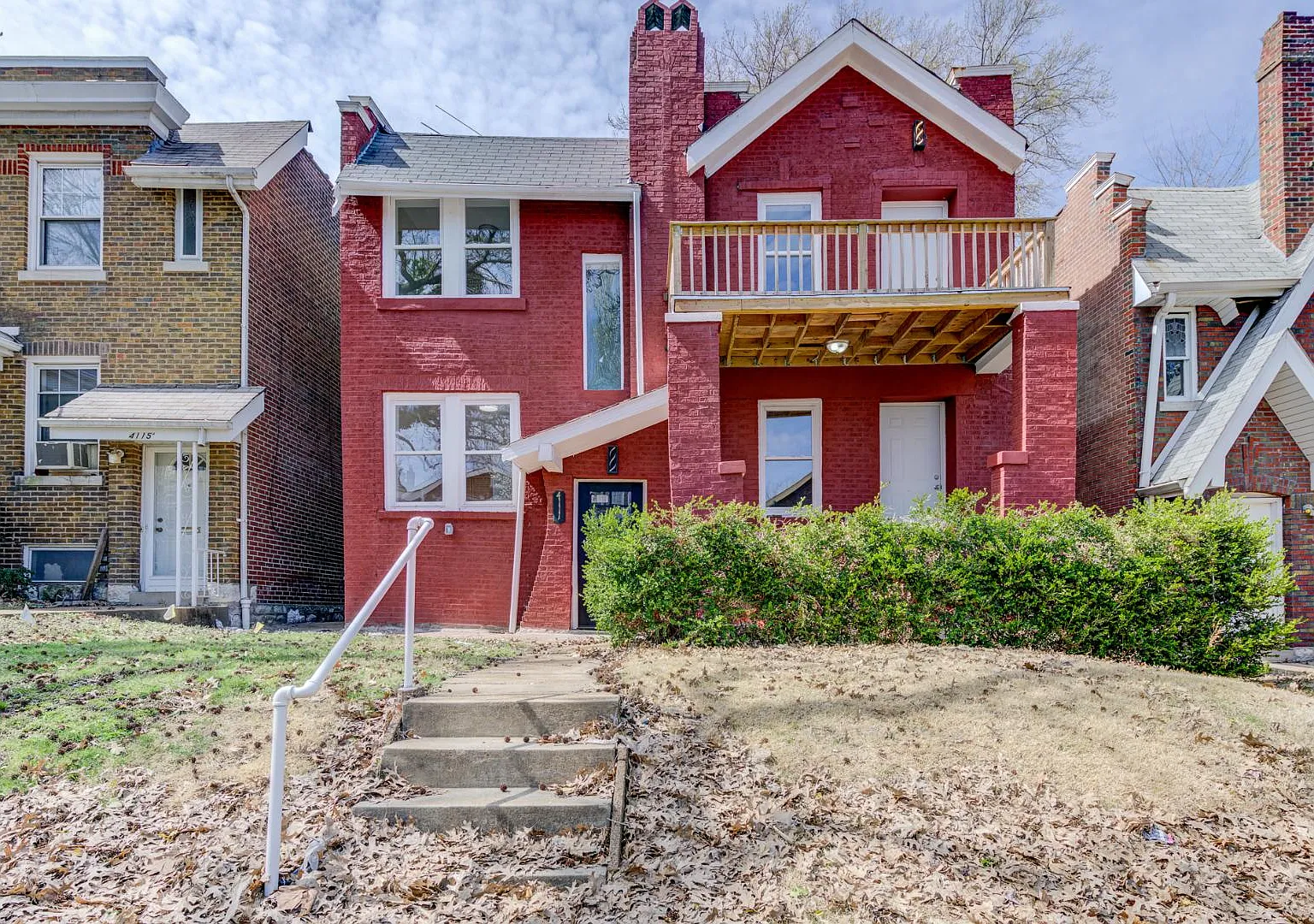 4111 Minnesota Ave - Minnesota 2 — Photo 1