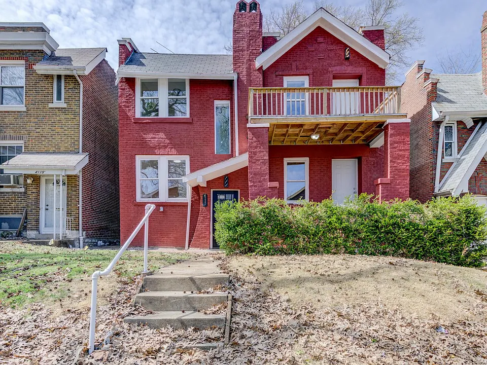 4111 Minnesota Ave #2