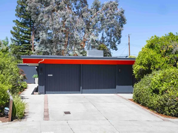 411 Adobe Pl, Palo Alto, CA 94306