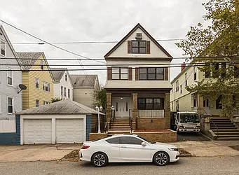 118 West 9th Street
