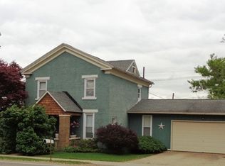 149 Park Ave SE, Bolivar, OH 44612