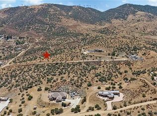 14XX W Barrel Springs Rd, Palmdale, CA 93551
