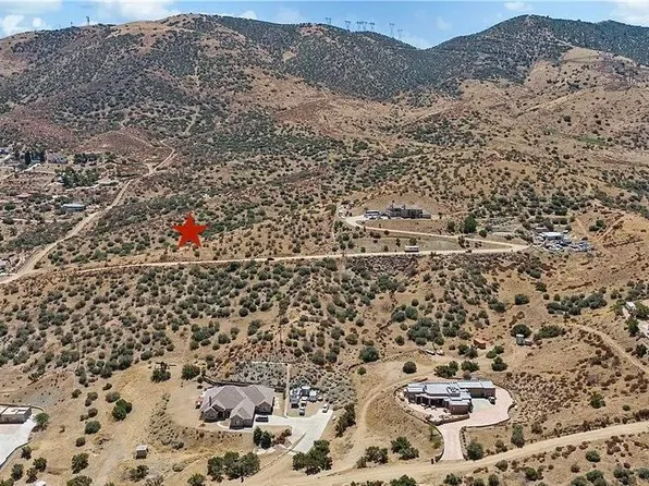 14XX W Barrel Springs Rd, Palmdale, CA 93551