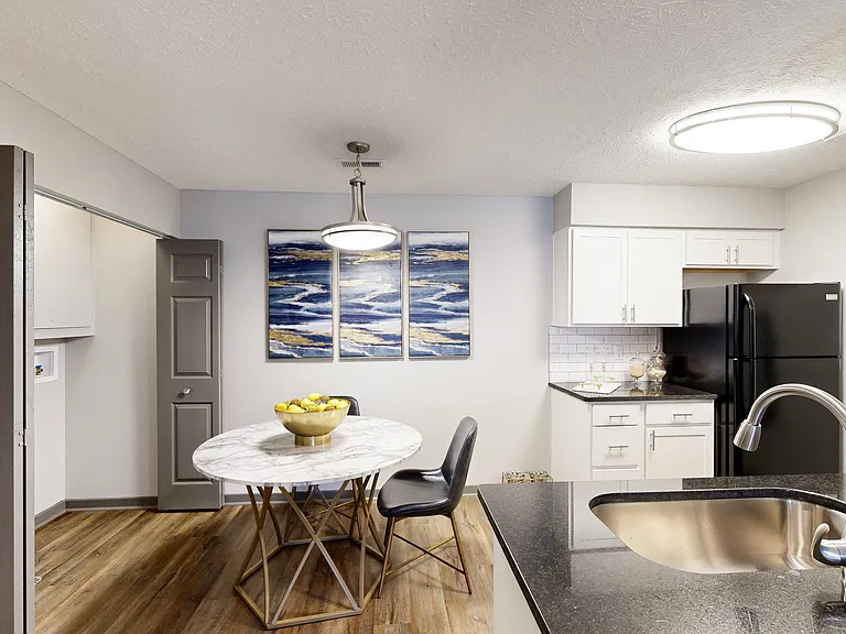 Silvertree at Little Turtle Apartments — Photo 8