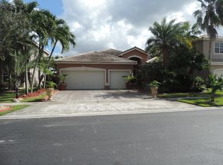 1971 Sw 164th Avenue, MIramar, FL 33027