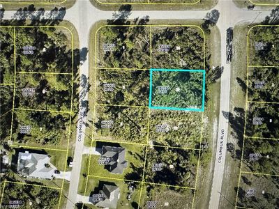 1132 Columbus Blvd, Lehigh Acres, FL, 33974