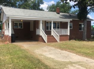 1807 Wilkinson Cir, Augusta, GA 30904