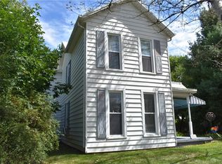 118 N Clay St, New Carlisle, OH