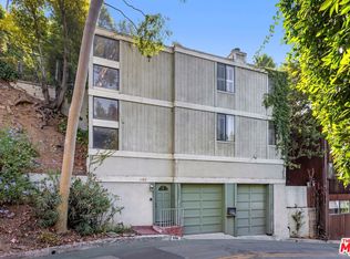 2180 Alcyona Dr, Los Angeles, CA 90068