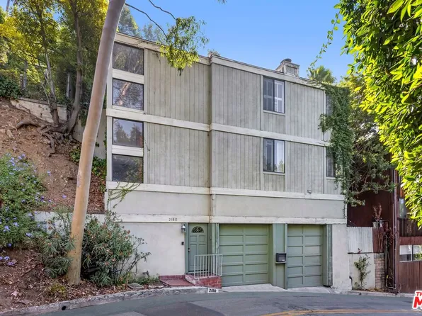 2180 Alcyona Dr, Los Angeles, CA 90068