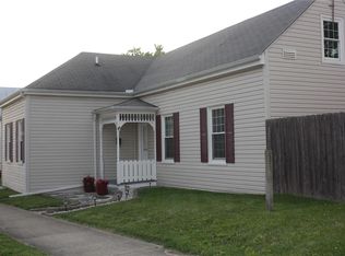 317 W Mill St, Waterloo, IL 62298