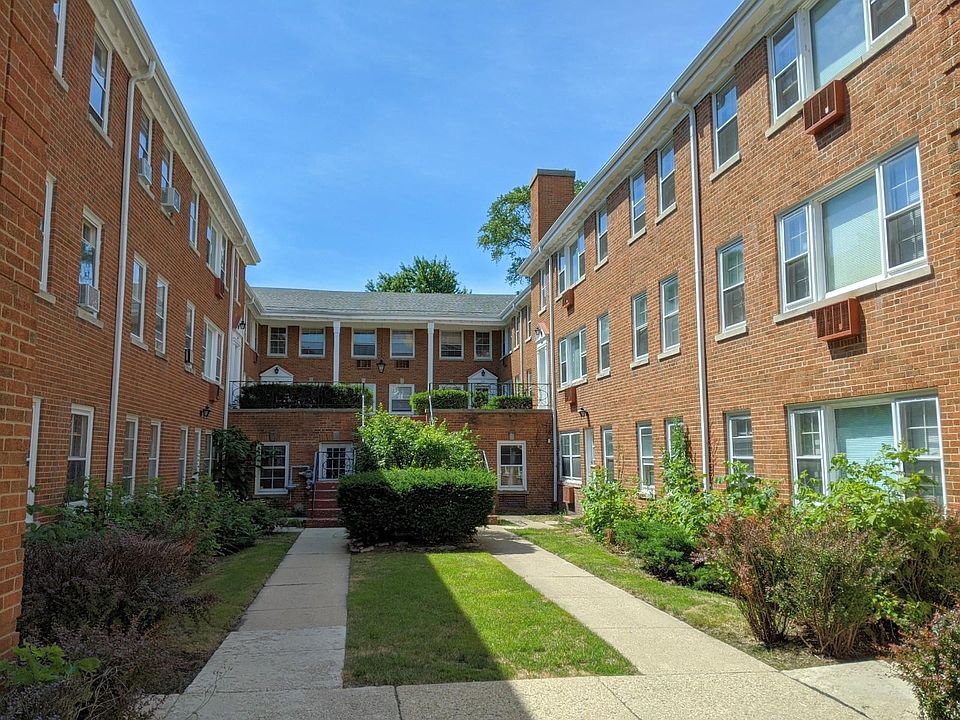 1st image of 1514 Central St #Dd3