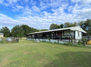 4520 Wilburn Rd, Wilburn, AR 72179