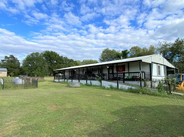 4520 Wilburn Rd, Wilburn, AR 72179