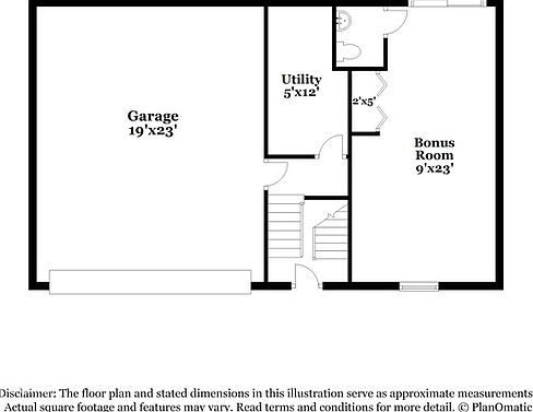 2nd image of 2553 Anderley Ct
