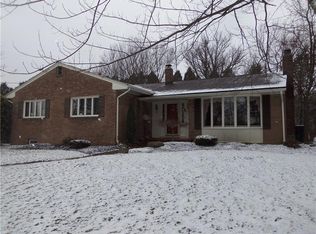 328 E Brady Rd, Kittanning, PA 16201