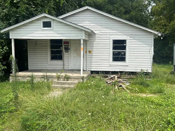 7014 De Priest St, Houston, TX 77091