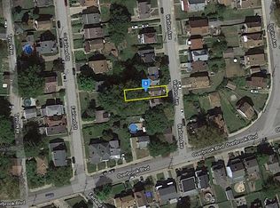 2346 Walton Ave, Pittsburgh, PA 15210