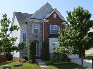 13414 Meadowmere Rd, Huntersville, NC 28078