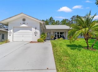 10620 Salamanca Dr, Port Richey, FL 34668
