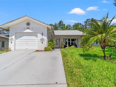 10620 Salamanca Dr, Port Richey, FL, 34668