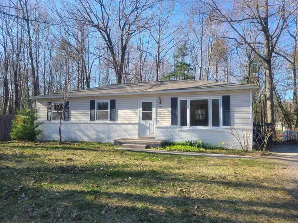 4805 Chippewa Ave, Oscoda, MI 48750