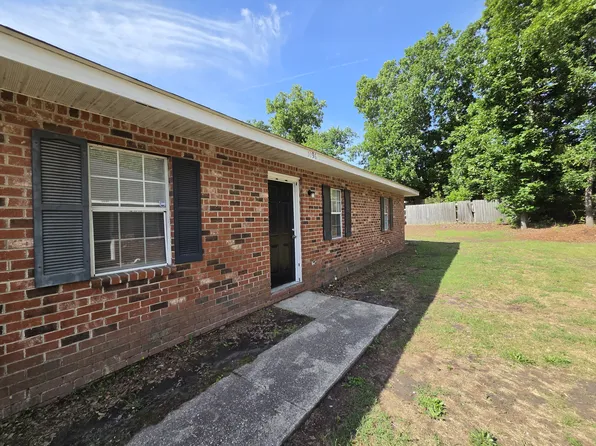1036 Jessamine Trl, Sumter, SC 29150