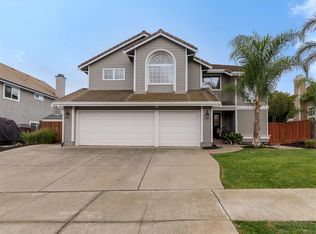 4045 Camrose Ave, Livermore, CA 94551