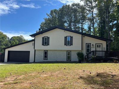 4229 Midway Dr, Douglasville, GA, 30134