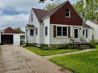 46 Briarhill Dr, West Seneca, NY 14224