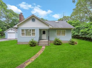 49 Stephano Rd, East Patchogue, NY 11772