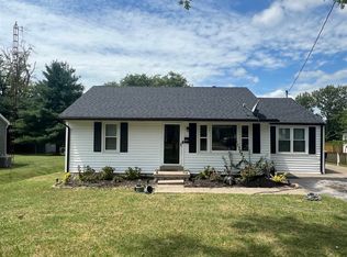 1205 Cabell Dr, Bowling Green, KY 42104