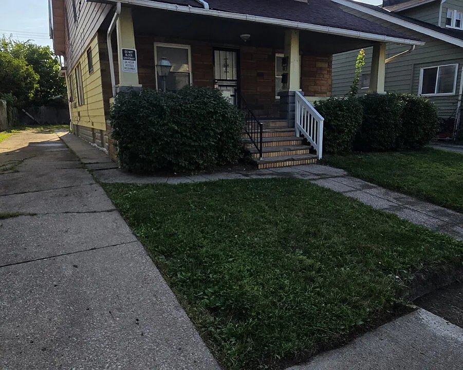 3545 E 133rd St #UP