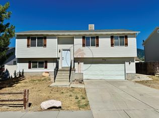 724 N 350 W, Tooele, UT 84074