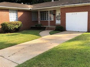2102 Cabrini Ave, Alexandria, LA 71301