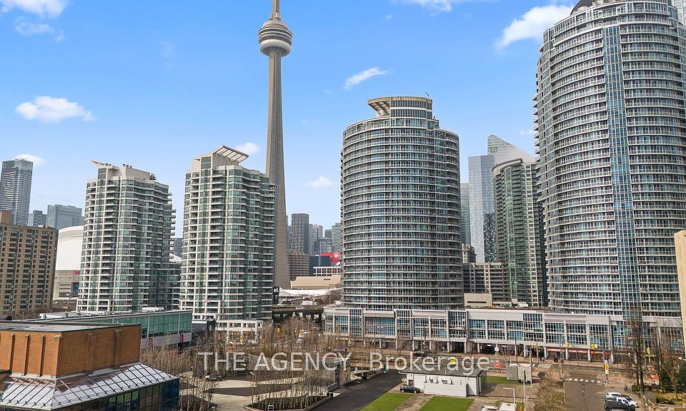 1st image of 218 Queens Quay Blvd W #2103
