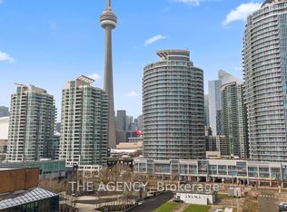 218 Queens Quay Blvd W #2103, Toronto, ON