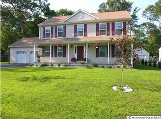 117 Bay Blvd, Bayville, NJ 08721