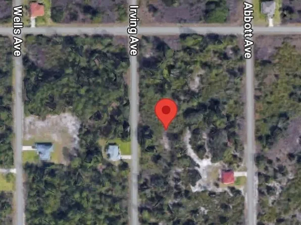 1316 Irving AVE, LEHIGH ACRES, FL 33972