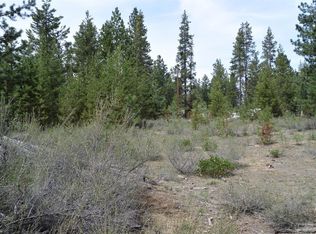 51540 Cedar Rd, La Pine, OR 97739